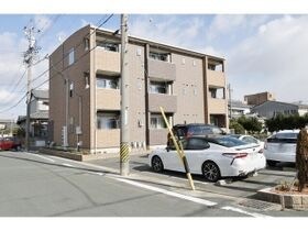 行合・Yukiaiの外観
