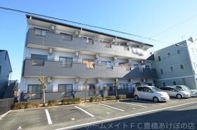 グリーンヒル9の外観