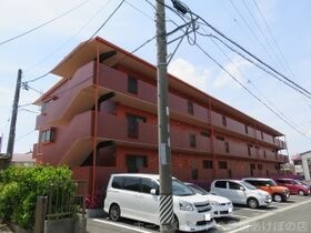 みゆきサンプラザの外観