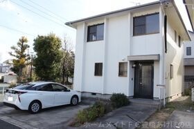 つつじが丘三丁目30番1貸家群Aの外観