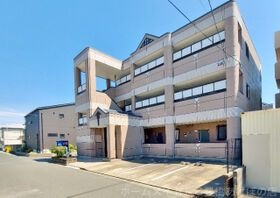 ルミナスI番館の外観