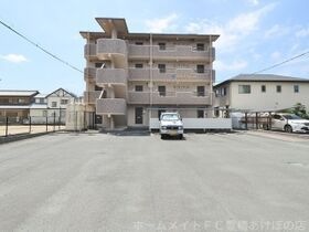 ヴィラ・コパンの外観