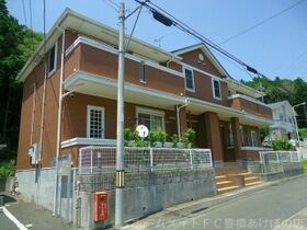 エコーガーデン西町の外観