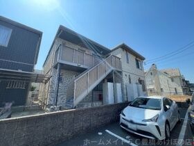 ラパン・ド・レトアの外観