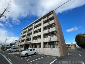 グランジールの外観