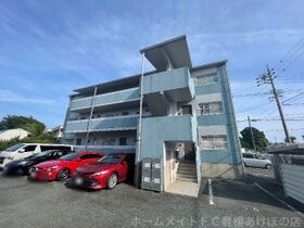 ヴィンテージ本多　Ⅲの外観