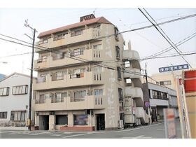 シャルムシティ花田の外観
