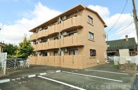 メゾンドノワの外観