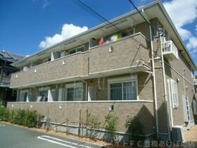 パーク・イーストⅡの外観
