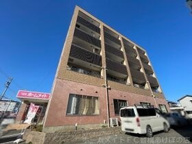 ライフパーク・ミナミの外観