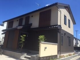 愛 Aの外観