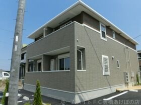 クレメントの外観