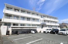 is高師の外観