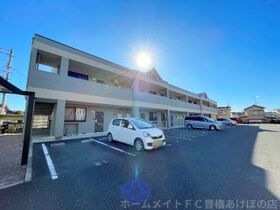 フィールドピアEの外観