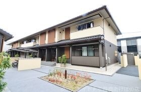 ヴェルジェ Aの外観