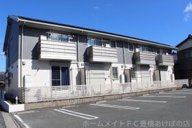 バイオ21 15-1の外観