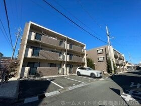 ウィンフィールド曙の外観