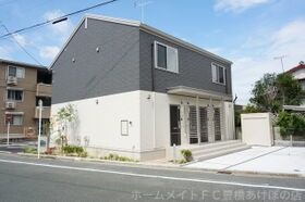 カトルの外観