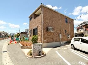クラール カミノワの外観