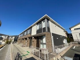 Jiro東幸の外観