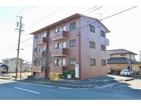 フォーブル富士見台の外観