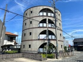 ル・リシャールⅠの外観