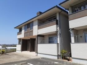 プリムローズ　ウエストの外観