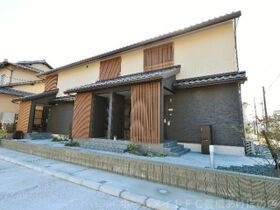 明日香の外観