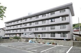 オレンジハイツ赤岩の外観