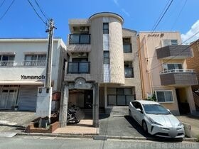 レリブ南小池の外観