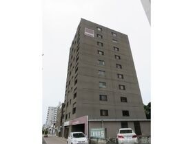 ユトリロ新川の外観