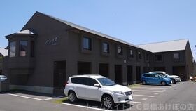 セザンヌ神野新田2の外観