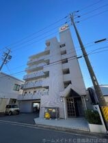 フィオーレ88の外観