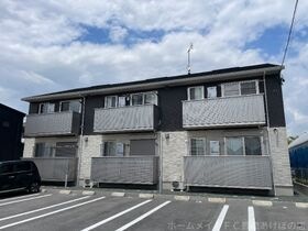 アぺーゴ Bの外観