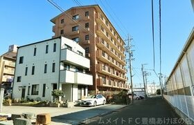 アネシス28の外観