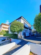 ビーライン浅野 Hの外観