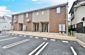 モデルノ カーサの外観