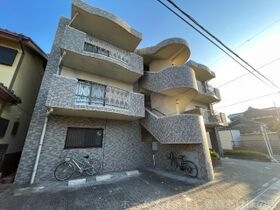 パラッツォJ&I 21の外観