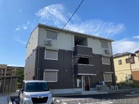 ハイ サリックスの外観
