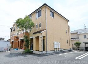 Bell Treeの外観