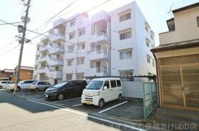 センチュリーコートの外観