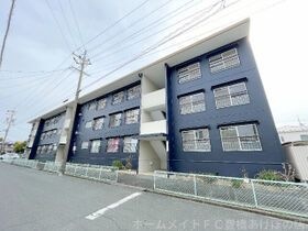 ぼたんの外観