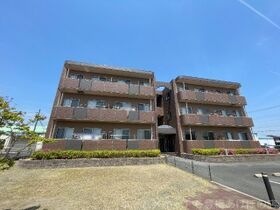 ルネスグランドールⅠの外観