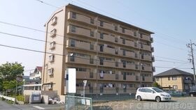 マンションきららの外観