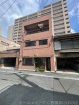 広小路戸建の外観