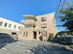 ニューエクセレント21の外観