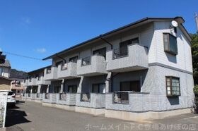 クレール・ニマンの外観