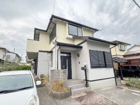 南島町二丁目14番地16貸家の外観