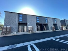 キルシュ 曙 Ⅰの外観