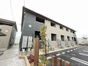 グランデ神ノ輪　Bの外観